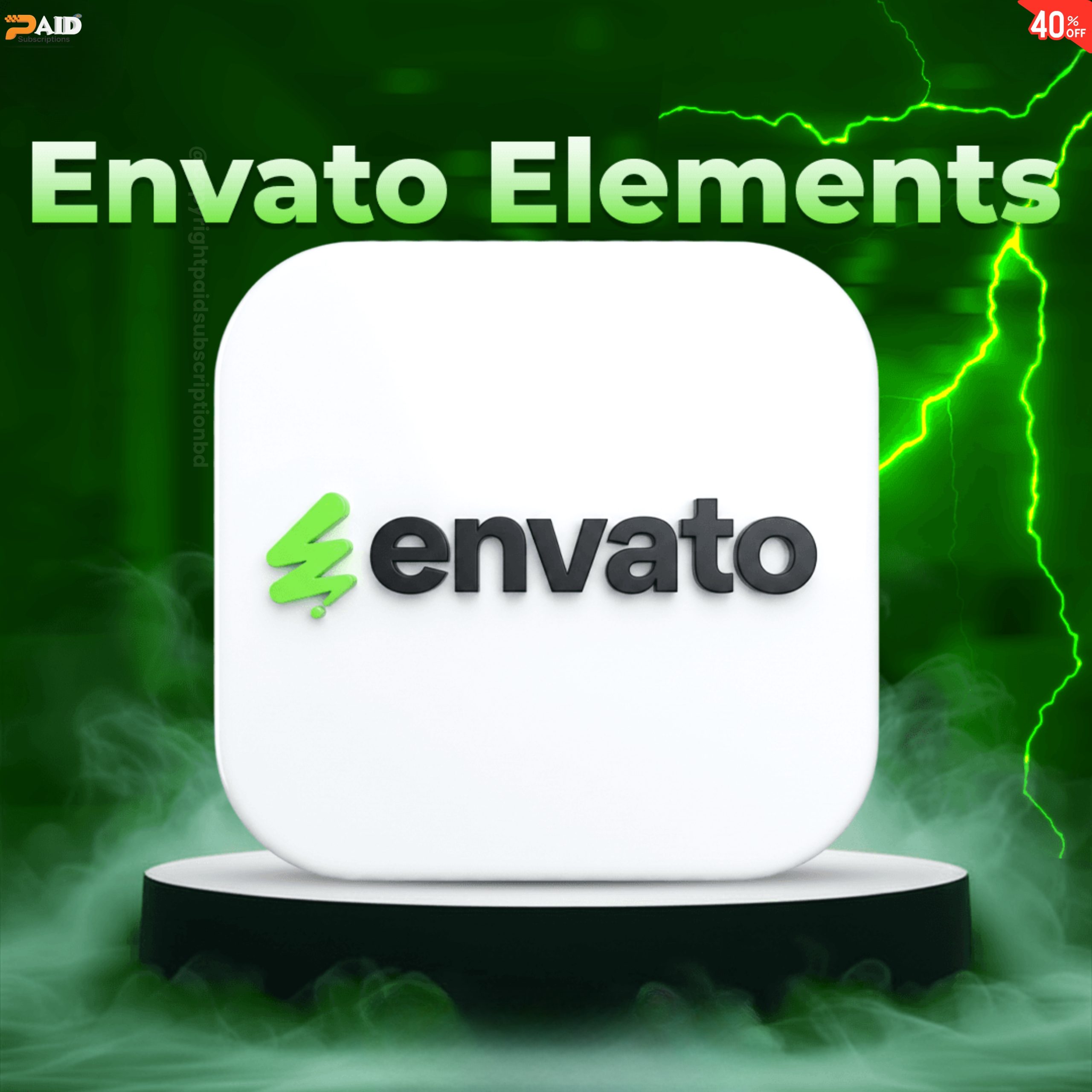 Envato Elements Envato Elements - Image 1