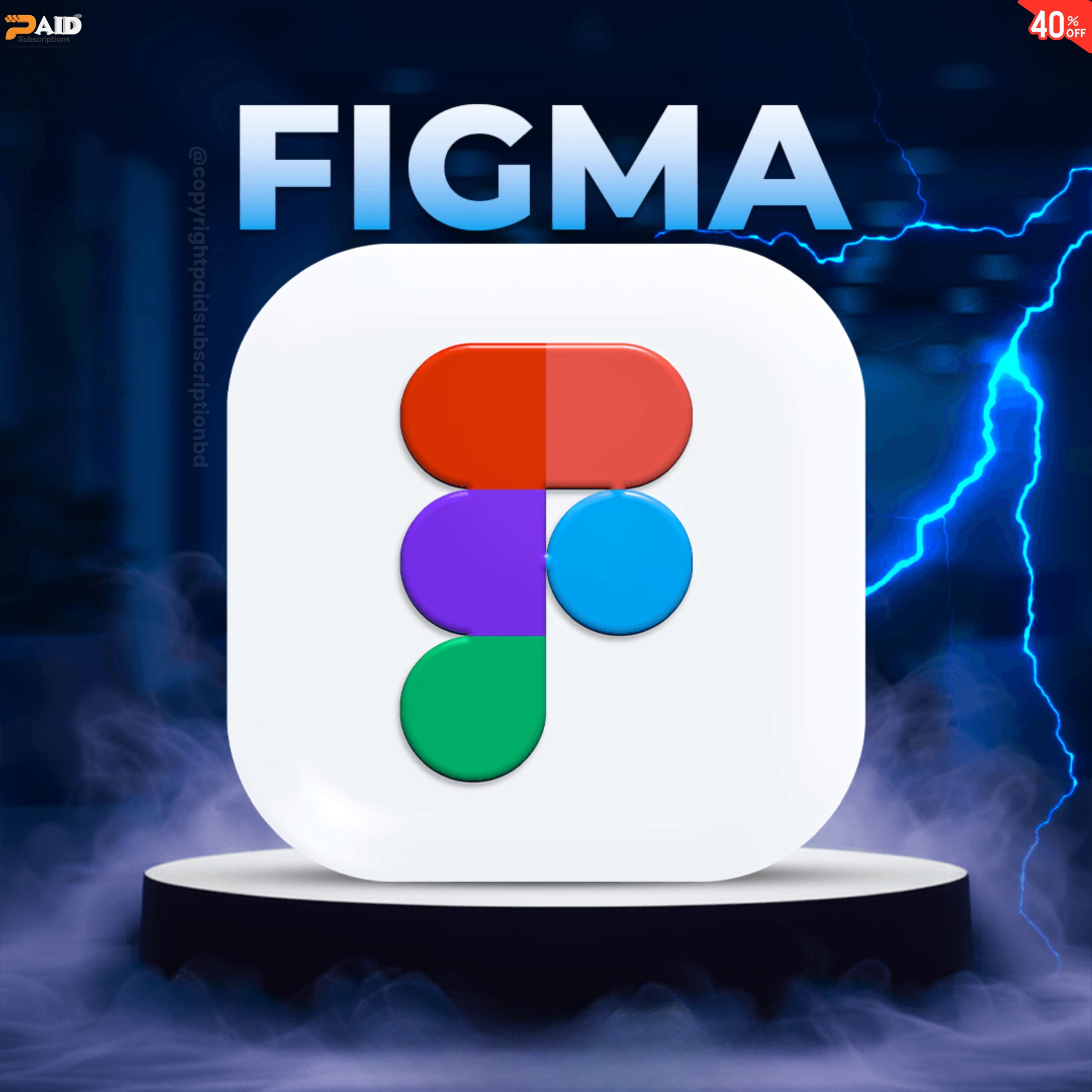 Figma Figma Ai Premium - Image 1