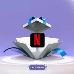 Netfilix Premium Subscr-iption BD