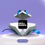 Skillshare Premium