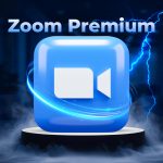 Zoom Premium Subscription 1 Month
