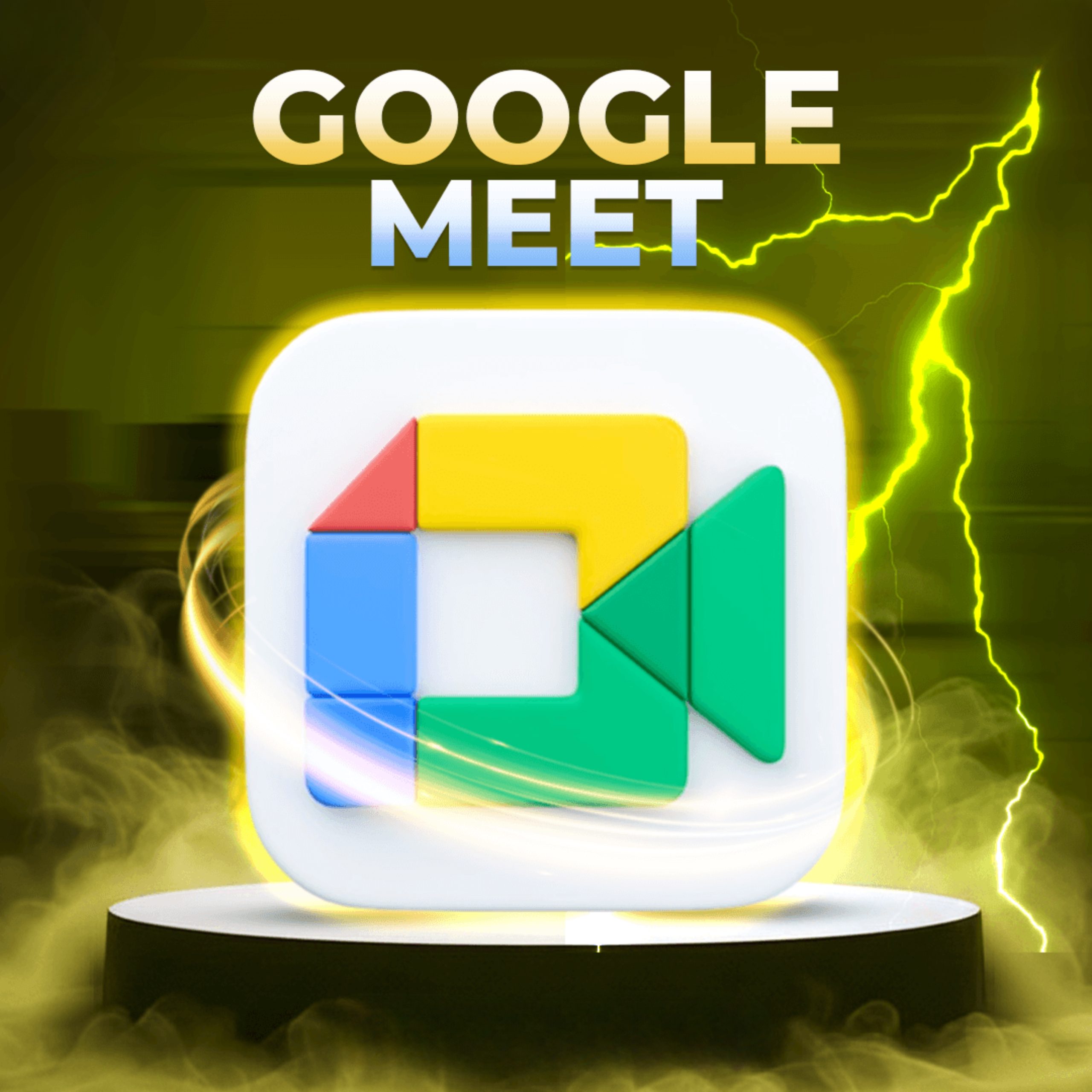 Google Meet Premium Subs Cription BD - Image 1