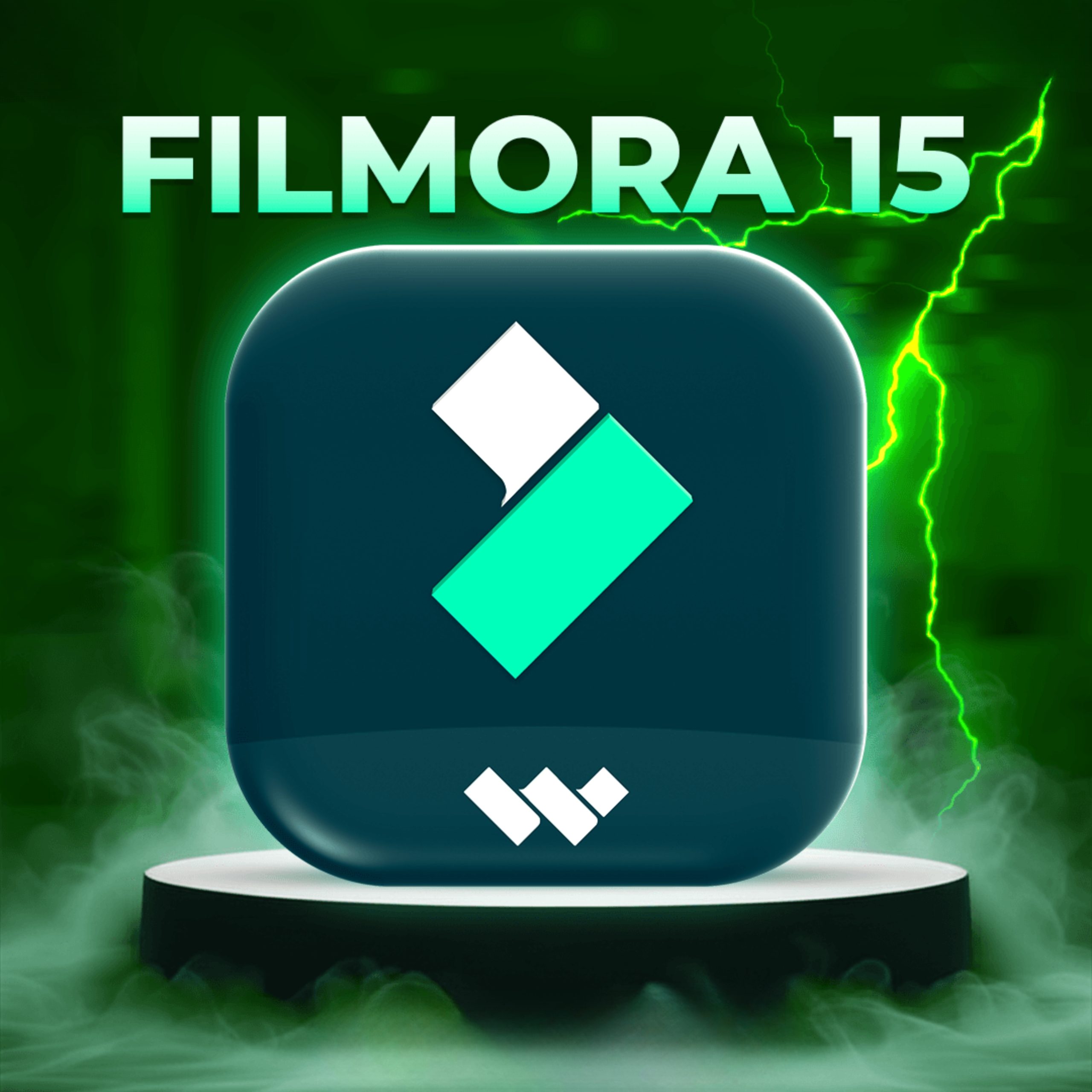 Filmora Pro Subscription for Android, iPhone, Tablets - Image 1