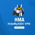 HMA VPN Premium Subscription - Monthly